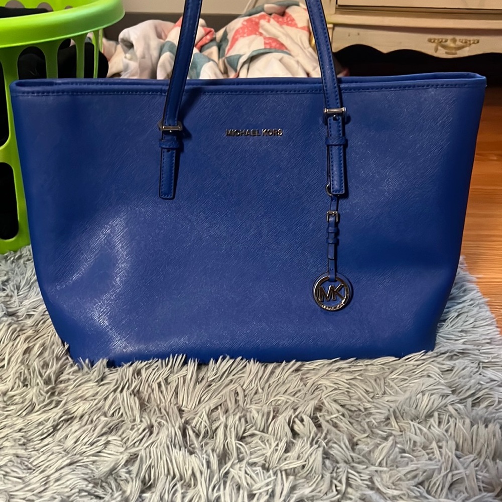 Michael Kors large tote
